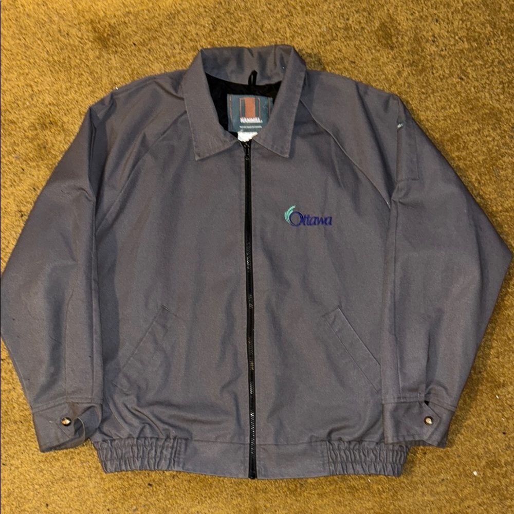 Ottawa work Jacket